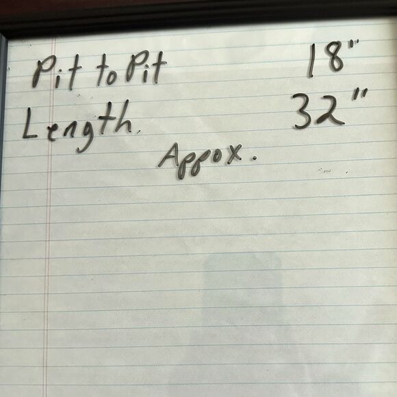 ModCloth Dress 10 Sleeveless Mini Blue Linen Blend - Picture 7 of 7